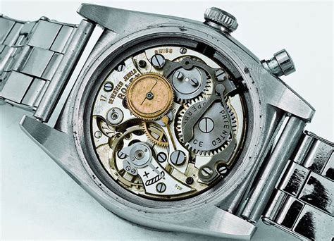 rolex zerographe price|rolex zerographe reference.